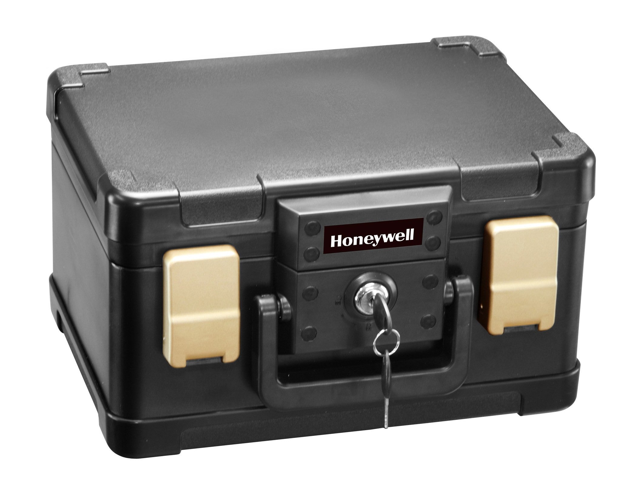 Honeywell 1102 Molded Fire/Water Chest