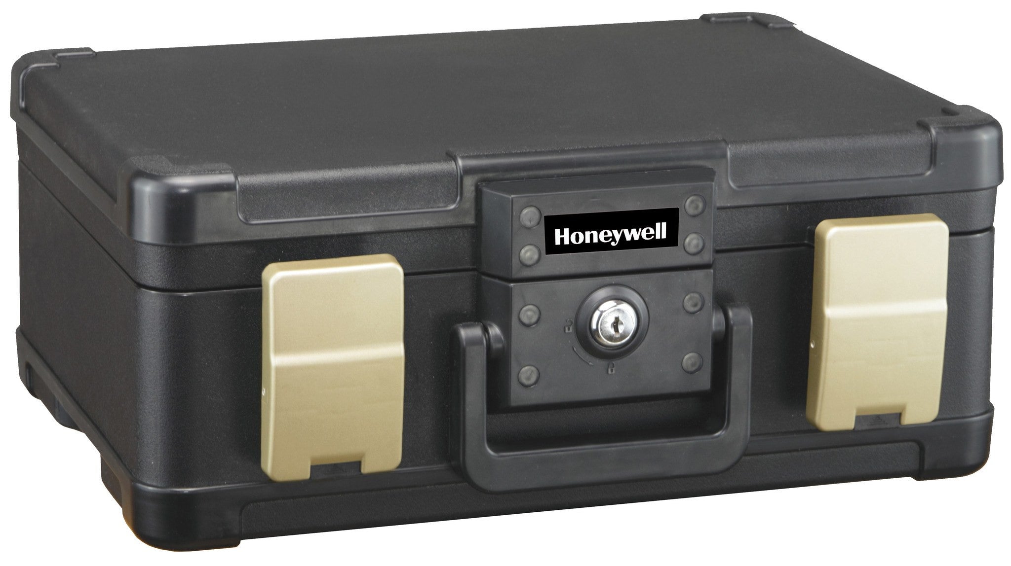 Honeywell 1103 Molded Fire/Water Chest