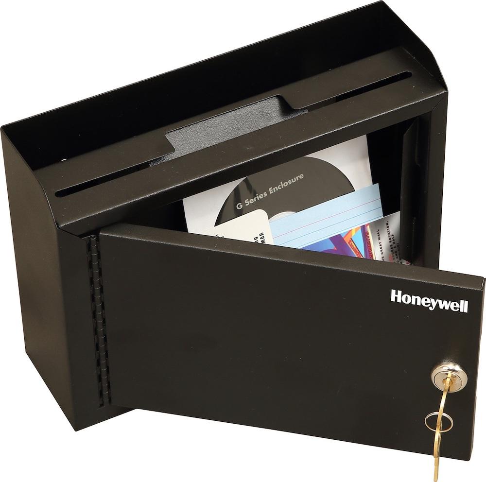 Honeywell 6204 Multipurpose Drop Box