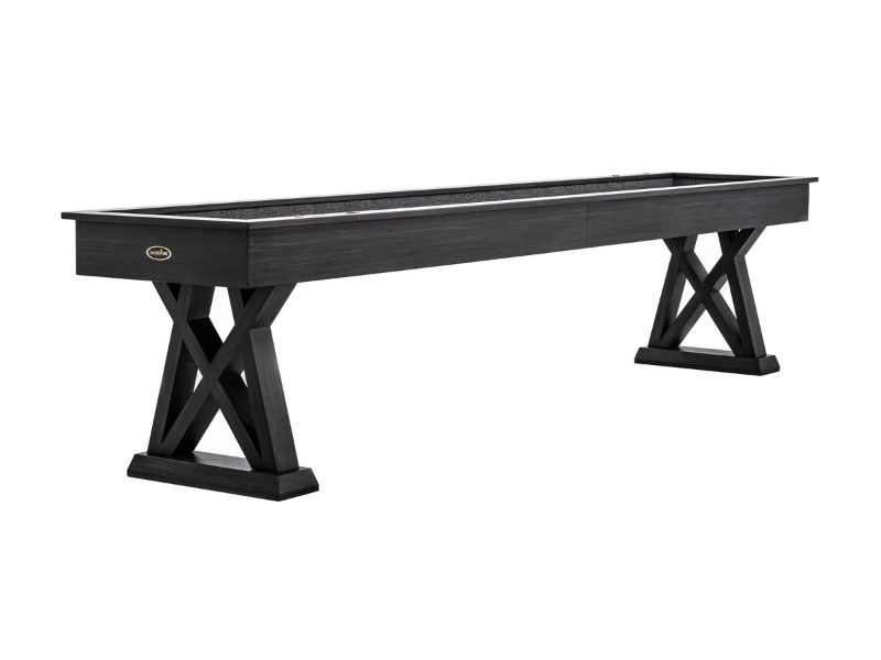 Imperial Laredo 12 Foot Shuffleboard Table
