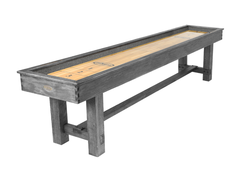 Imperial Reno 12 Foot Shuffleboard Table