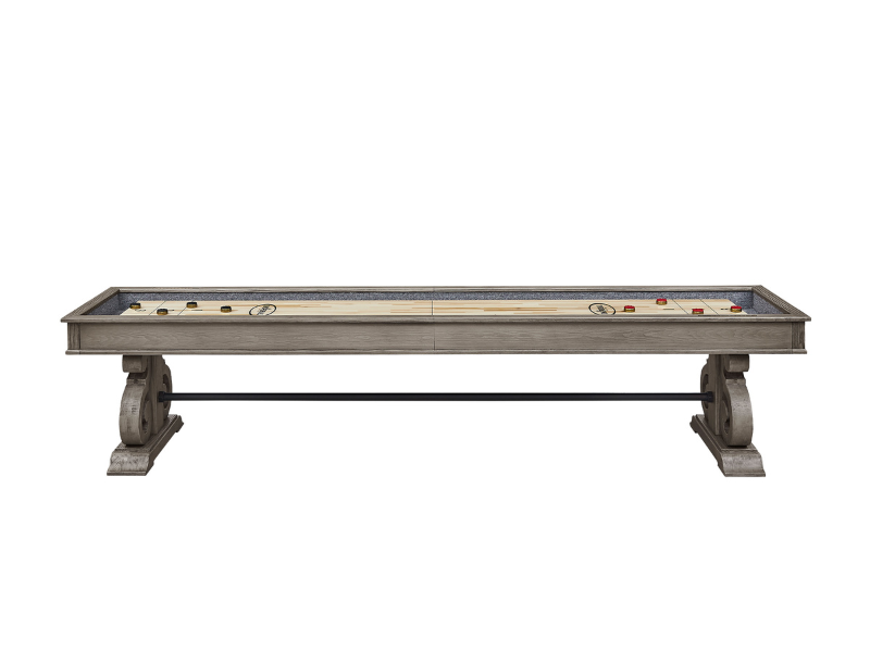 Imperial Barnstable 12 Foot Shuffleboard Table