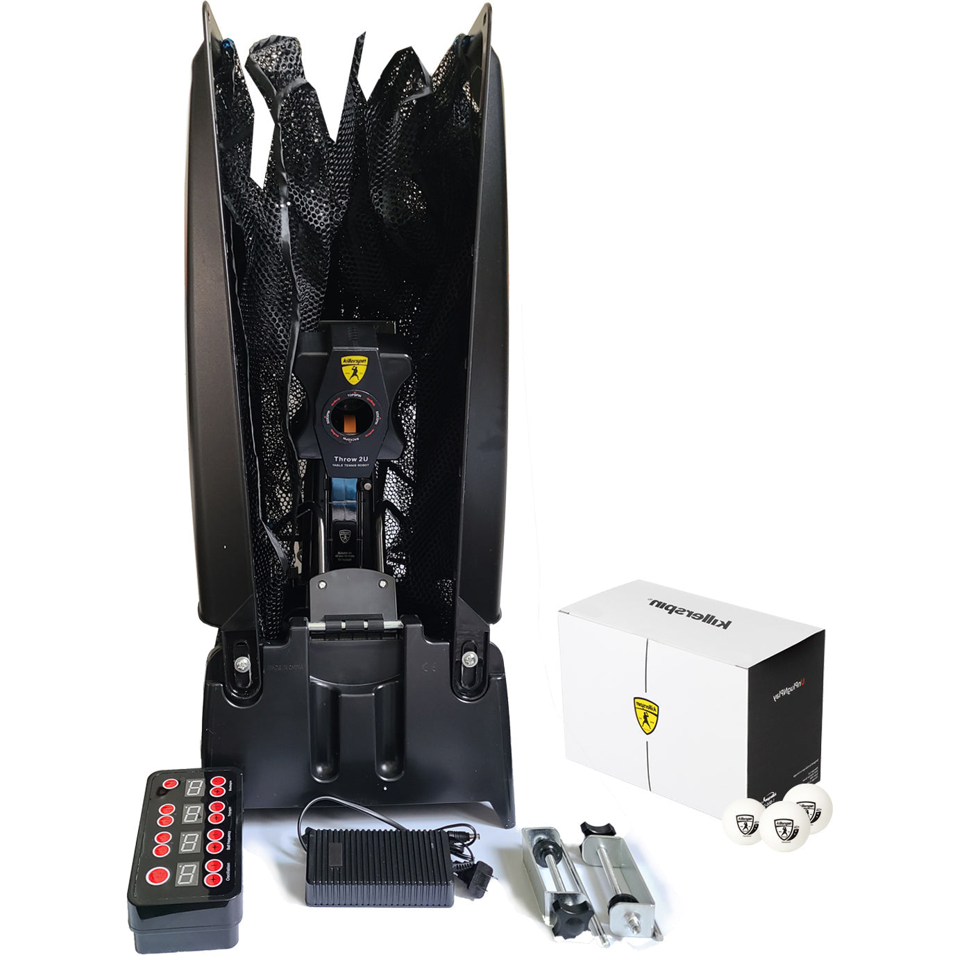 Killerspin Robot Kit (SKU700-07)