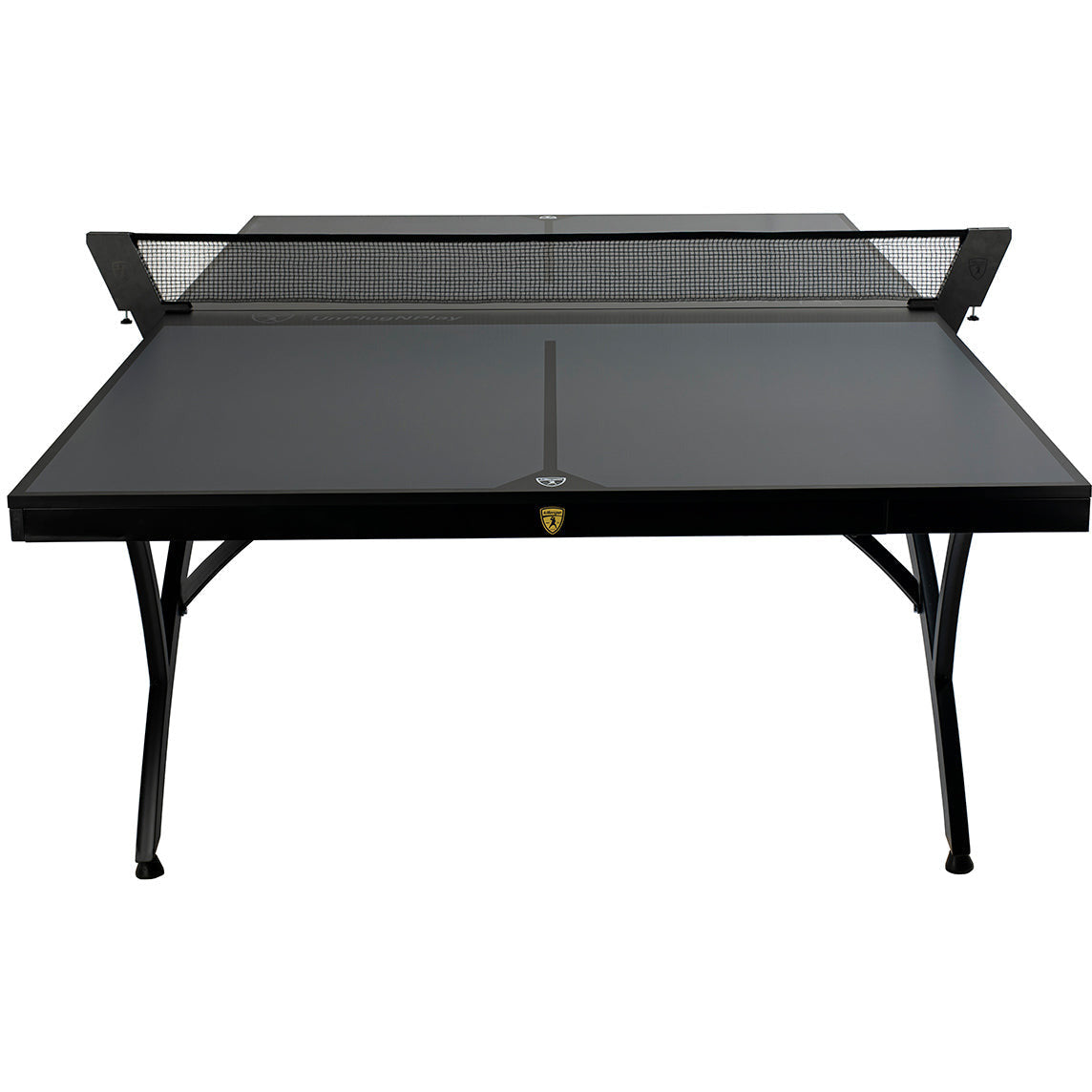 Killerspin SVR BlackWing Indoor Table (SKU302-01)