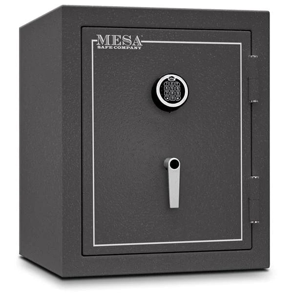 Mesa MBF2620E Burglar & Fire Safe
