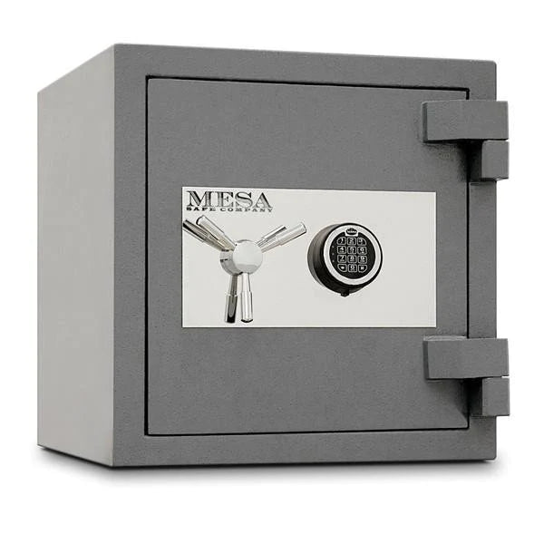 Mesa MSC2120E Burglary & Fire Composite Safe