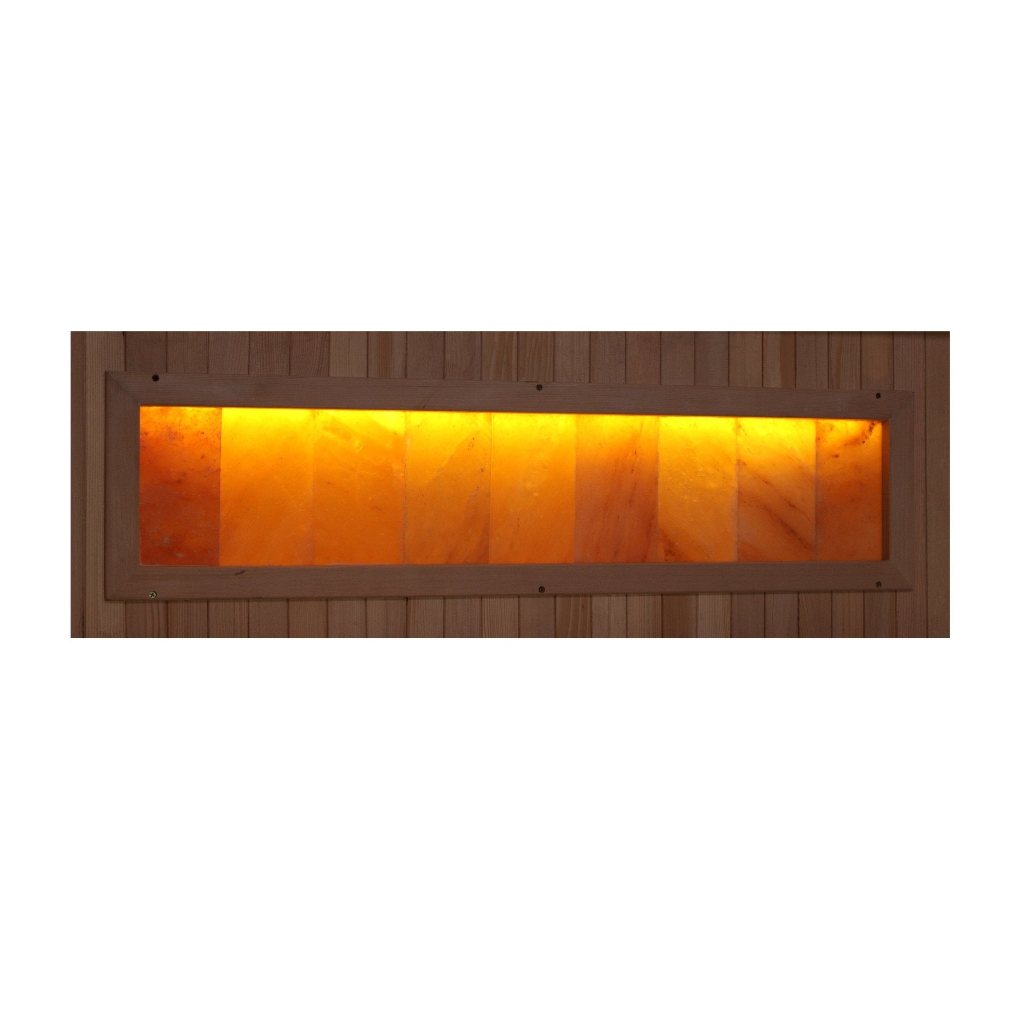 ***New 2023 Collection*** Reserve Edition GDI-8230-01 Full Spectrum with Himalayan Salt Bar - First Class Caves