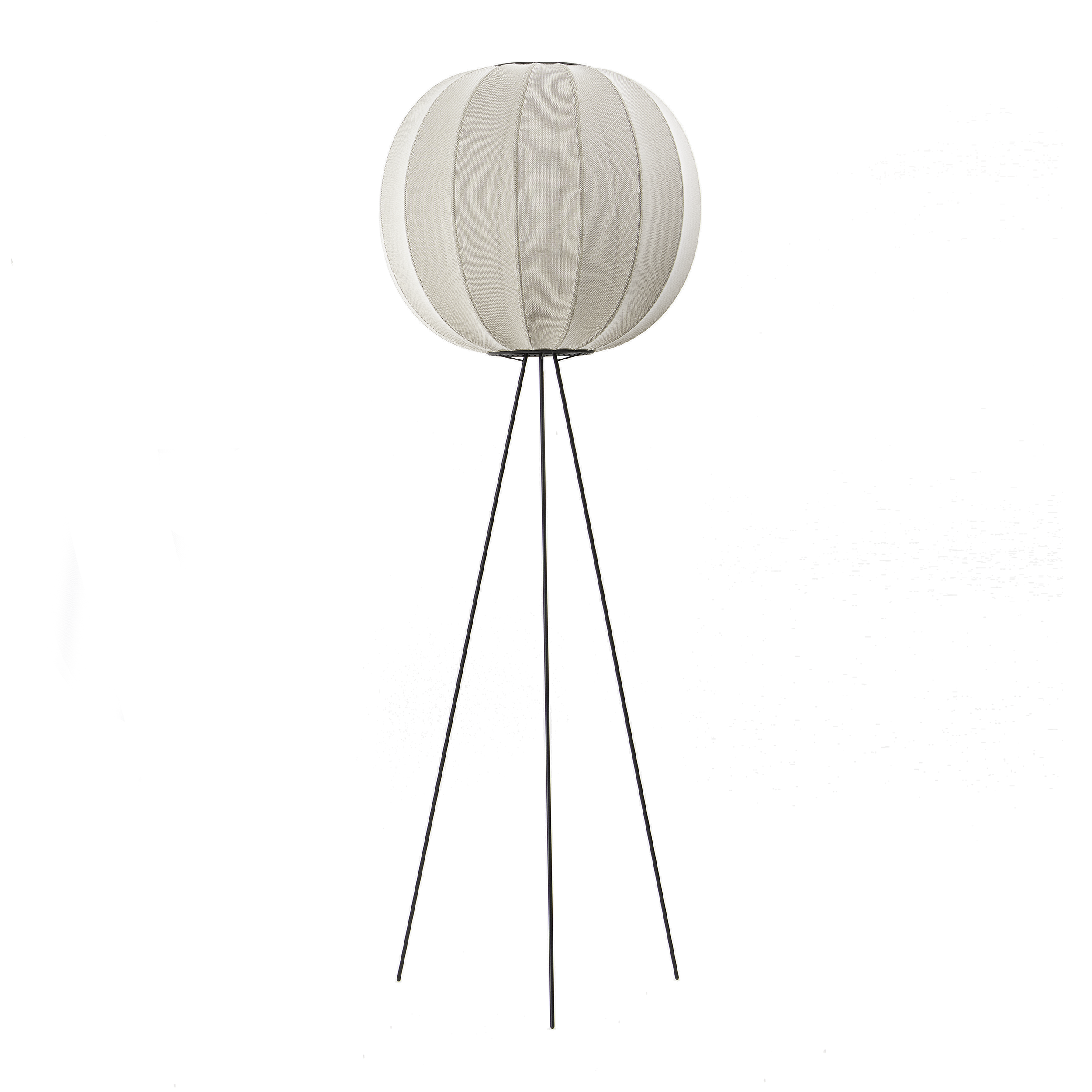 Knit-Wit High Floor Lamp 60