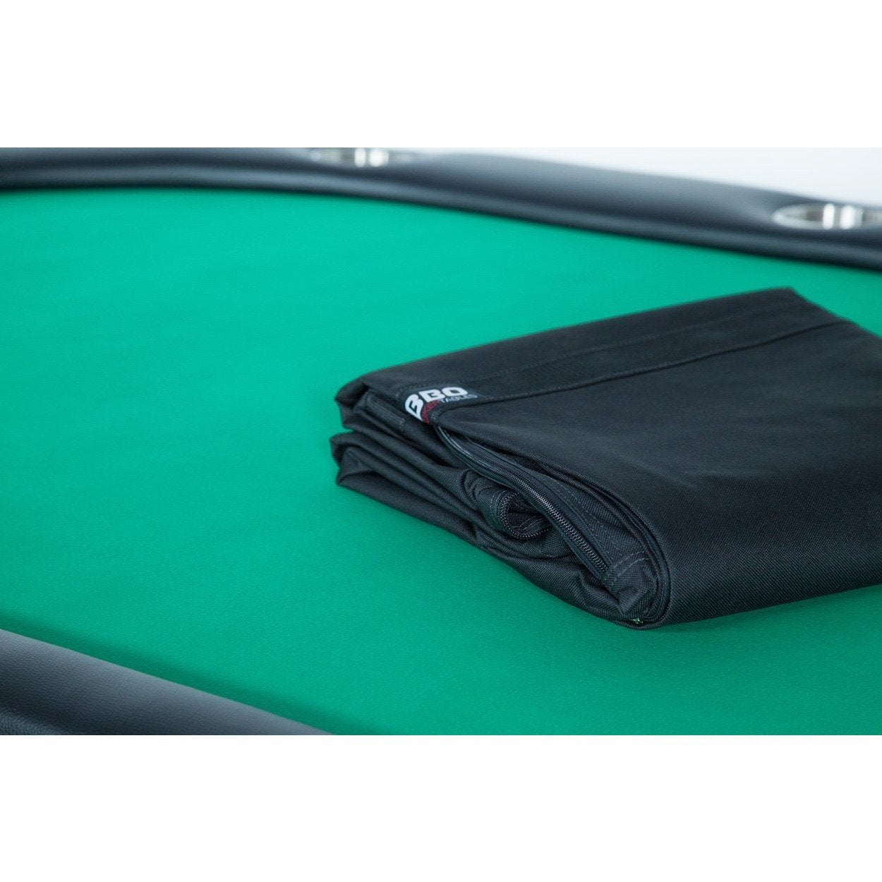 BBO Poker Tables Heavy Duty Travel Bag 8' for Folding Table (SKU2BBO-HRDCOVER)