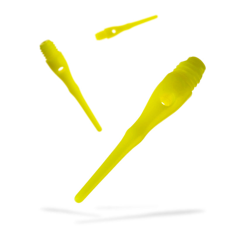 Viper Soft Tip Dart Accessory Set Yellow