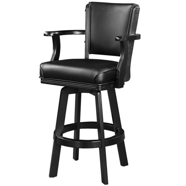 RAM Game Room Swivel Bar Stools With Arms