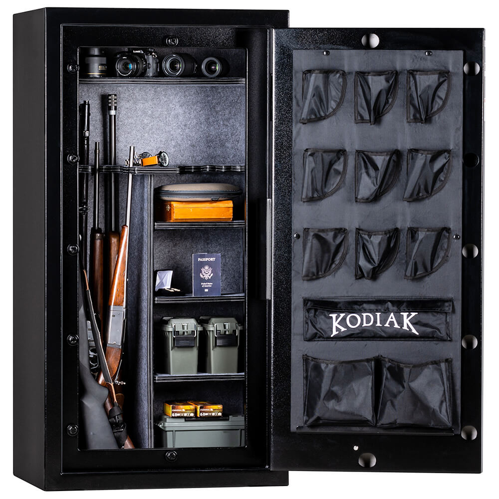 Rhino Kodiak KBX5629 Gun Safe SAFEX™ Security
