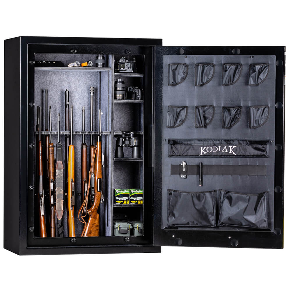 Rhino Kodiak KBX5940 Gun Safe SAFEX™ Security