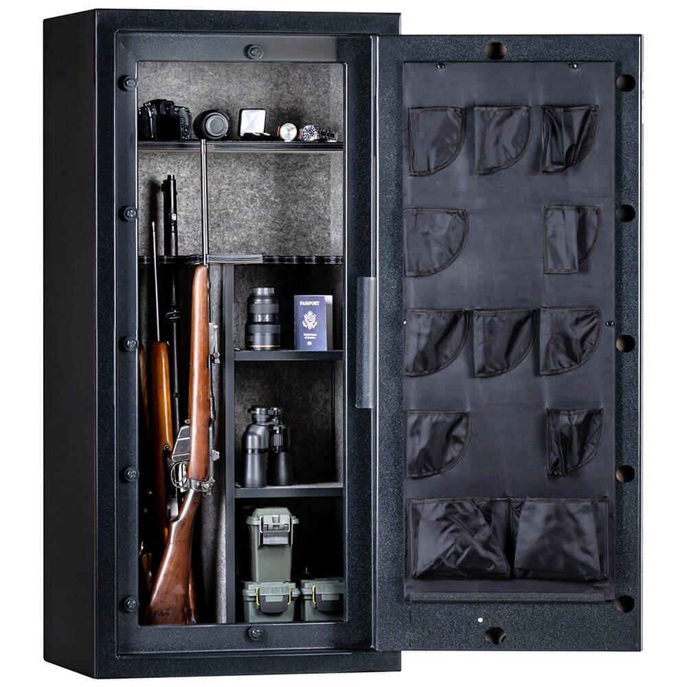 Rhino Basic RBX6028 Gun Safe SAFEX™ Security