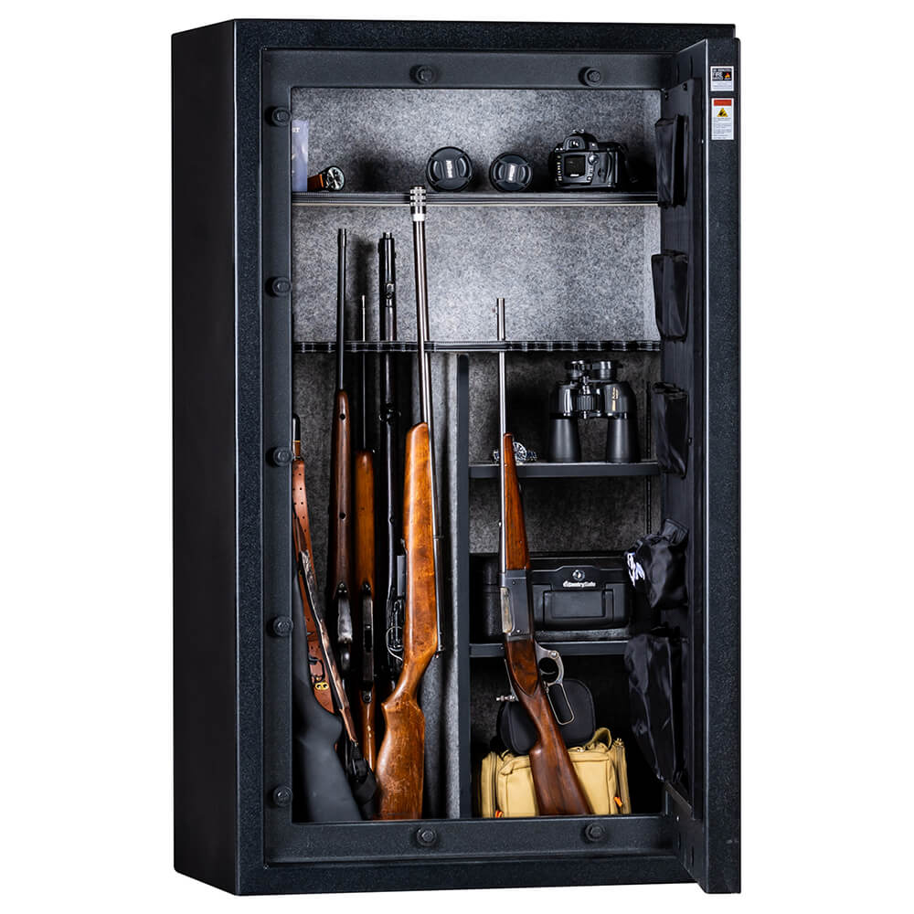 Rhino Basic RBX6033 Gun Safe SAFEX™ Security