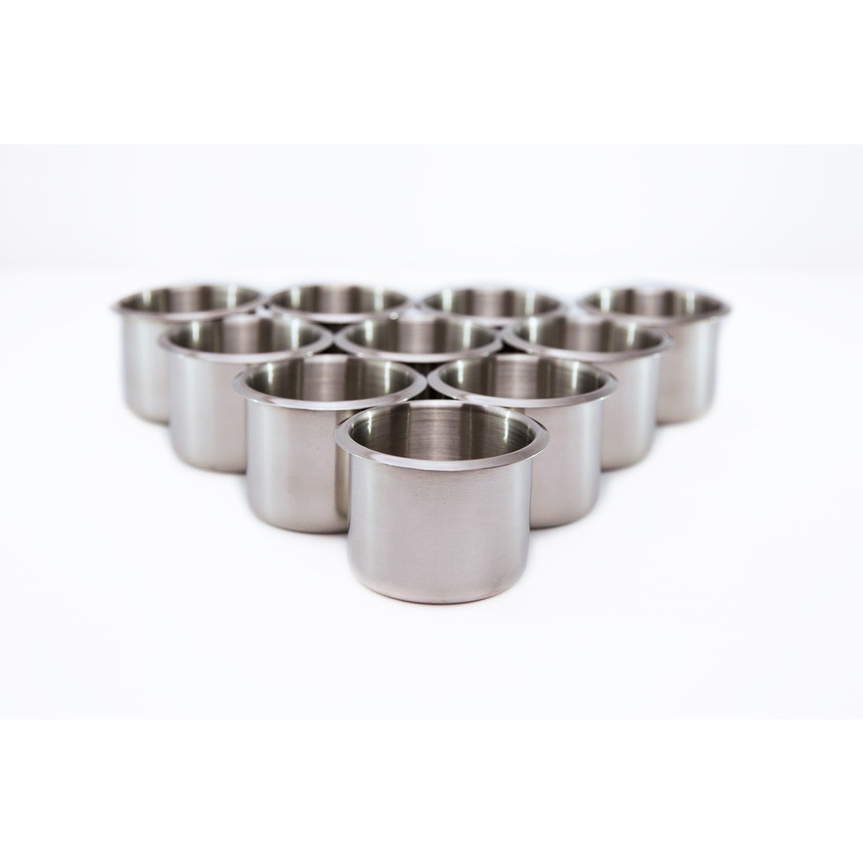 BBO Poker Tables 4 Inch Large Cup Holders for Poker Table