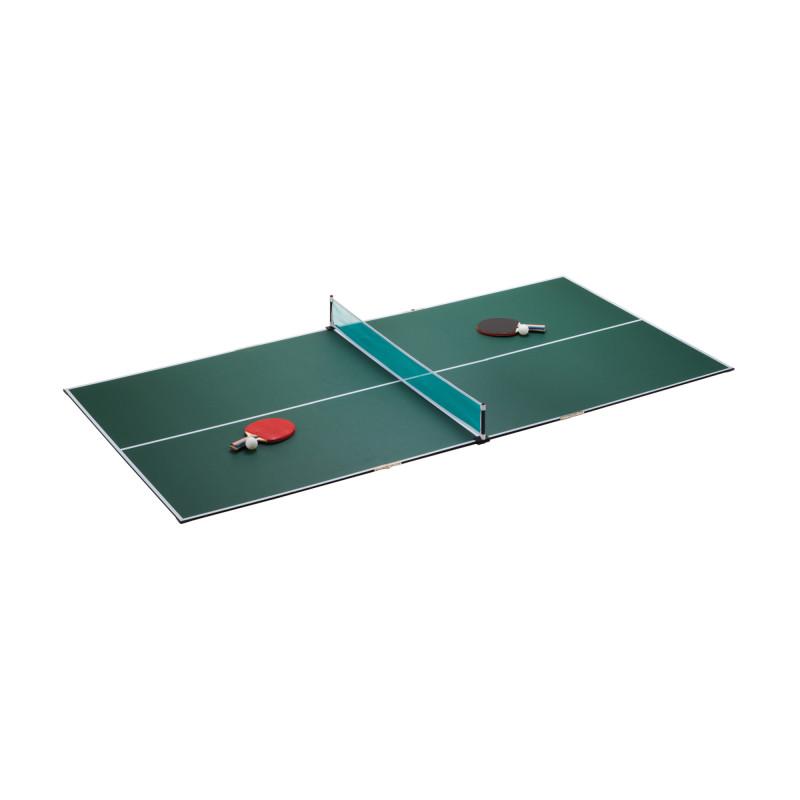 Viper Portable 3-in-1 Table Tennis Top