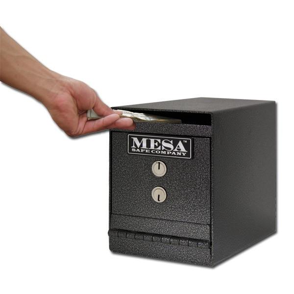Mesa MUC2K Undercounter Safe