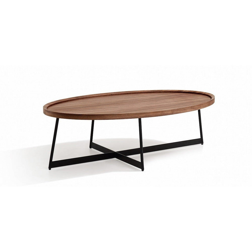 J&M Furniture Uptown Coffee Table (SKU17787-CT)