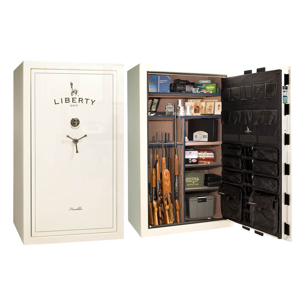 Liberty Gun Safe Franklin 50 FR50