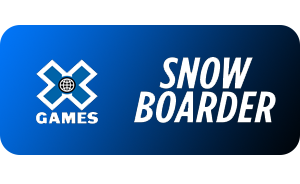 X Games: Snow Boarder